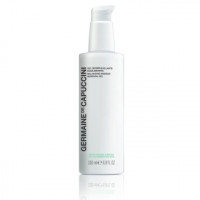 Гель для жирної / комбінованої шкіри Жермен де капучіно Options Line Balancing MakeUp Removal Gel Germaine de Capuccini