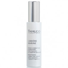 Освітлююча коригуюча сироватка Тальго BRIGHTENING CORRECTING SERUM THALGO