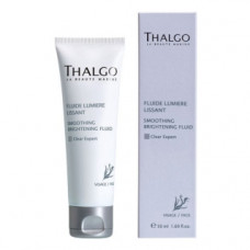 Освітлююча емульсія Тальго BRIGHTENING FLUID THALGO