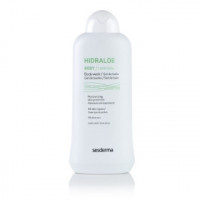 Гель для душа Сесдерма Hidraloe Sesderma