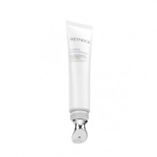 Охолоджуючий гель для очей і вій Скейндор Power Hyaluronic Cooling Eye Contour & Eyelashes Gel Skeyndor