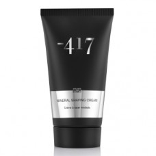 Крем для гоління мінеральний Мінус 417 Mineral Shaving Cream Minus 417