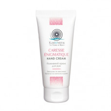 Поживний крем для рук Космістік Caresse Enigmatique Nourishing Hand Cream KosMystik