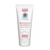 Крем для ніг Космістік Reparatrice Olympique Foot Cream KosMystik
