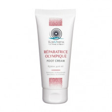 Крем для ніг Космістік Reparatrice Olympique Foot Cream KosMystik