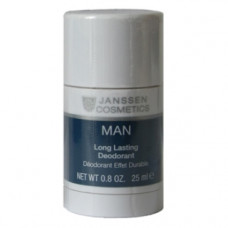 Дезодорант тривалої дії Янссен Long Lasting Deodorant Janssen