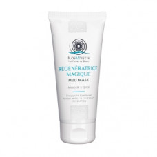 Грязьова маска для обличчя Космістік Regeneratrice Magique Mud Mask KosMystik