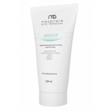 Крем відновлюючий зволожуючий Vegelip Cream MedicControlPeel (MCP)