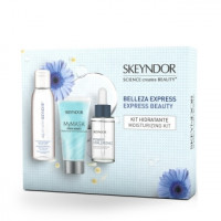 EXPRESS BEAUTY KIT Набор «Увлажнение» Skeyndor
