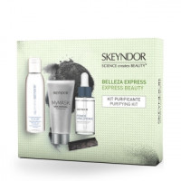 EXPRESS BEAUTY KIT Набор «Очищение» Skeyndor