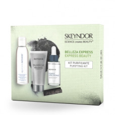 EXPRESS BEAUTY KIT Набор «Очищение» Skeyndor