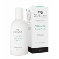 Гель для проблемної і жирної шкіри Anti Acne Complex MedicControlPeel (MCP)