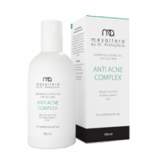 Гель для проблемної і жирної шкіри Anti Acne Complex MedicControlPeel (MCP)