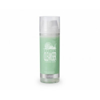 Мус з секретом равлики Преміум Secret Cleanser Premium