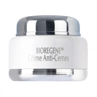 Крем для повік проти набряків і синіх кіл Метод Шолль BIOREGENE Crеme Anti-Cernes Methode Cholley