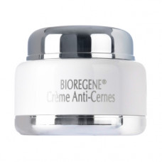 Крем для повік проти набряків і синіх кіл Метод Шолль BIOREGENE Crеme Anti-Cernes Methode Cholley
