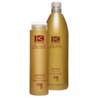 Шампунь для пошкодженого волосся Бібікоса Treated Hair Shampoo Bbcos