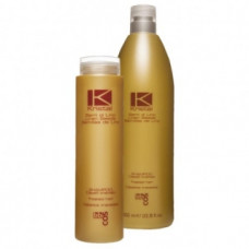 Шампунь для пошкодженого волосся Бібікоса Treated Hair Shampoo Bbcos