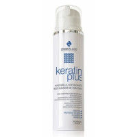 Маска-відновник кератину зміцнює Зімберленд Mask Fortifying Keratin Restorer Zimberland