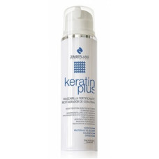 Маска-відновник кератину зміцнює Зімберленд Mask Fortifying Keratin Restorer Zimberland