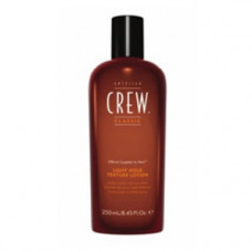 Текстурний лосьйон Американ Крю Light Hold Texture Lotion American Crew