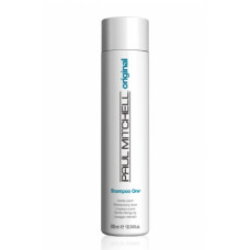 Універсальний шампунь для ніжного очищення Пол Мітчелл Shampoo One Paul Mitchell
