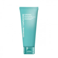 Очищаюча маска Жермен де капучіно Purexpert Exfol Dermo-Purifying Mask Germaine de Capuccini