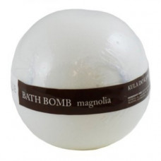 Шипучий куля для ванни Магнолія Органік Bath Bomb Magnolia Organique