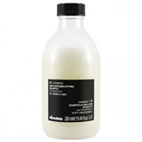 Шампунь для абсолютної краси волосся Давінес OI Absolute beautifying shampoo Davines