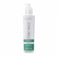 Шампунь-кондиціонер зволожуючий Ревлон Професіонал Sensor Moisturizing Shampoo Revlon Professional