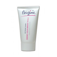 Що очищає гель для особи PH 5.5 Біожені DERMO EQUILIBRANT pH 5.5 Biogenie