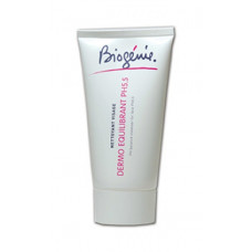 Що очищає гель для особи PH 5.5 Біожені DERMO EQUILIBRANT pH 5.5 Biogenie