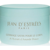Пілінг "Атласний" для тіла Жан д'Естре Peeling "Satin" body Jean d'Estrees