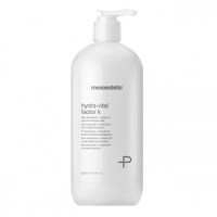 Гідро-живильний крем фактор До Мезоестетік Hydra-vital factor K Mesoestetic