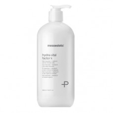 Гідро-живильний крем фактор До Мезоестетік Hydra-vital factor K Mesoestetic