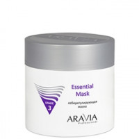 Себорегулирующее маска Аравія Профешнл Essential Mask Aravia Professional