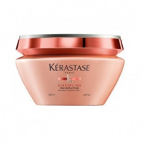 Маска для розгладження неслухняного волосся Керастаз Discipline Maskeratine Kerastase