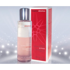 Супер м'яке двофазне очищення для очей Інспіра SUPER SOFT EYE MAKE-UP REMOVER BI-PHASE Inspira
