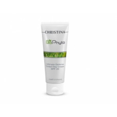 Денний крем «Абсолютний захист» SPF 20 з тоном Христина Bio Phyto Ultimate Defense Tinted Day Cream SPF 20 Christina