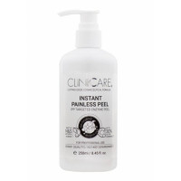 Миттєвий пілінг Клінікее Instant Painless Peel Clinicare