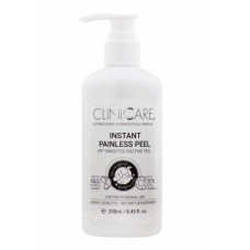 Миттєвий пілінг Клінікее Instant Painless Peel Clinicare