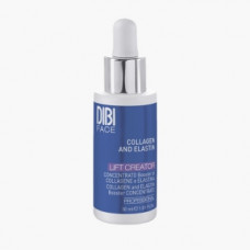 Концентрат колагену і еластину LIFT CREATOR Диби COLLAGEN AND ELASTIN BOOSTER CONCENTRATE Dibi