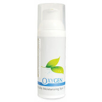 Зволожуюча емульсія SPF-15 ОНмакабім Oxygen Vitality Moisturizing Lotion OnMacabim
