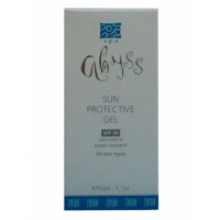 Гипоалергенний фотозахисний крем-гель SPF 30 Спа Абісс Sun Protective Gel SPF 30 Spa Abyss