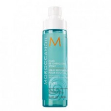 Освіжаючий спрей для кучерів МарокканОіл Curl Re-Energizing Spray MoroccanOil