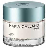 Моделюючий крем для схуднення Марія Галланд Creme Minceur Modelante № 410 Maria Galland