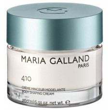 Моделюючий крем для схуднення Марія Галланд Creme Minceur Modelante № 410 Maria Galland