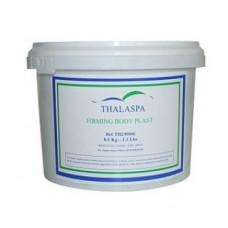 Моделююча маска для пружності шкіри Таласпа Firming Body Plast Thalaspa