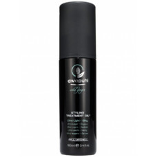 Масло для укладання і догляду за волоссям Пол Мітчелл Styling Treatment Oil Paul Mitchell