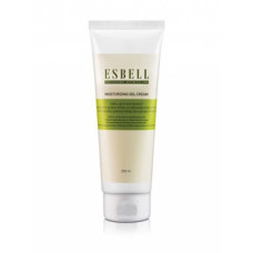 Зволожуючий гель-крем Доктор Оракл ESBELL Moisturizing Gel Cream Dr.Oracle